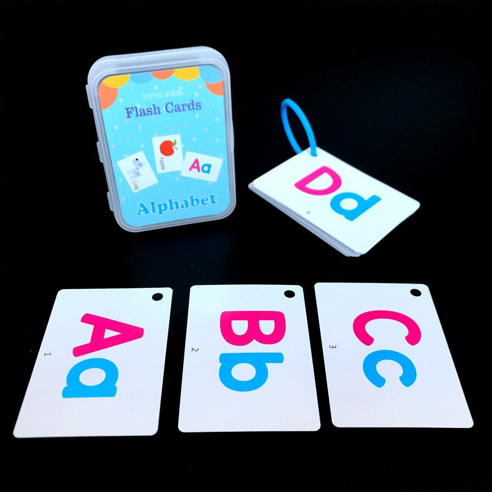 Learn English Word Card Flashcards for Kids Learn English Word Card Flashcards for Kids